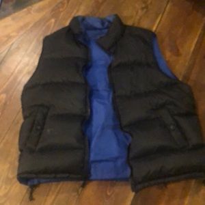 Men’s vest